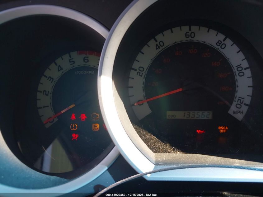 2015 Toyota Tacoma Double Cab/Trd Pro VIN: 3TMLU4EN1FM187753 Lot: 43920450