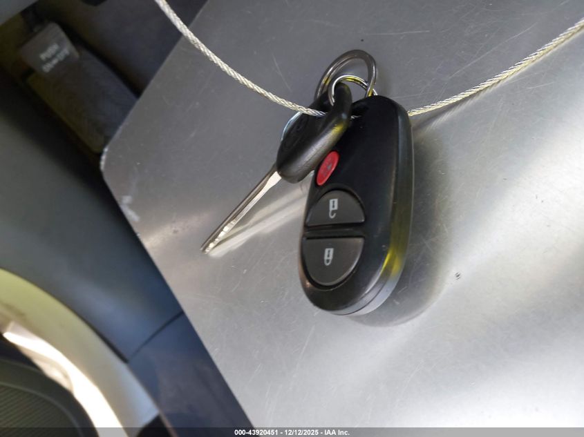 2007 Toyota Tacoma VIN: 5TETX22N37Z361522 Lot: 43920451