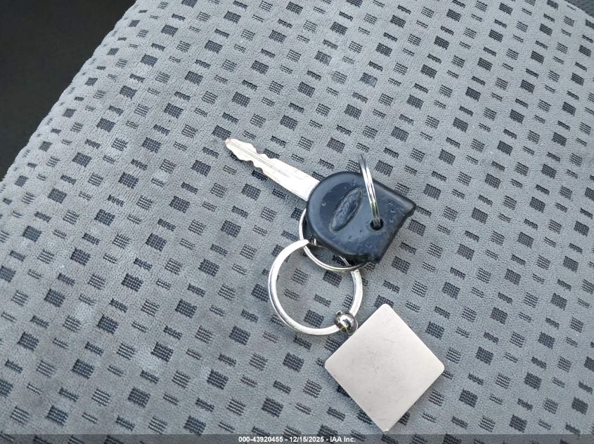 2006 Ford Focus Zx4 VIN: 1FAHP34N96W111213 Lot: 43920455