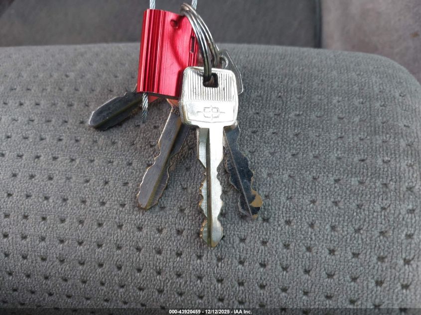 1989 Lincoln Mark Vii Lsc VIN: 1LNBM93E3KY764269 Lot: 43920459