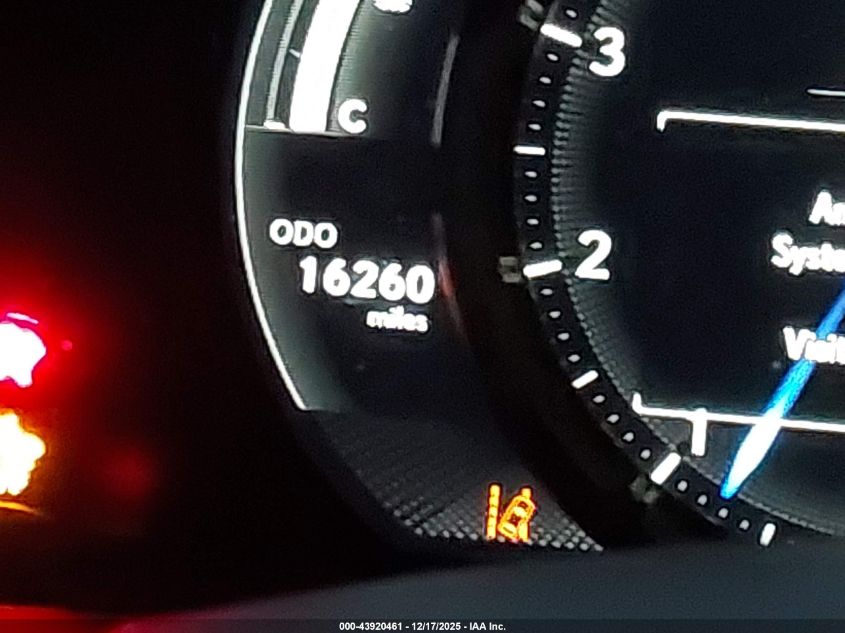 2024 Lexus Es 350 F Sport Handling VIN: 58AJZ1B11RU177253 Lot: 43920461