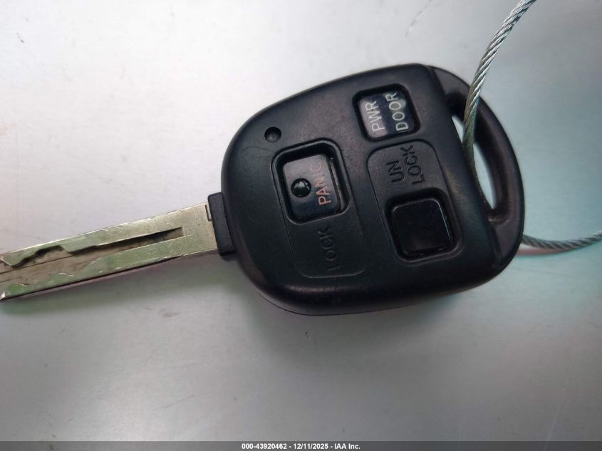 2008 Lexus Rx 400H VIN: JTJHW31U282864436 Lot: 43920462