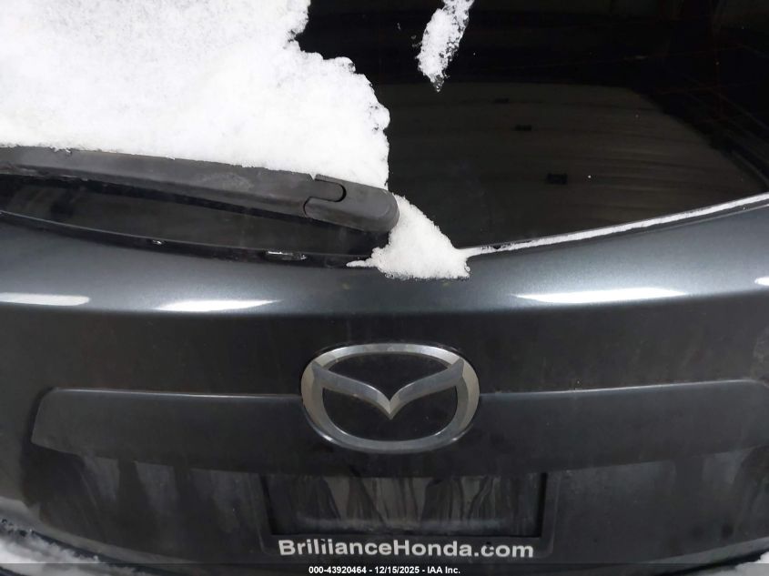 2013 Mazda Cx-5 Touring VIN: JM3KE4CE5D0138252 Lot: 43920464