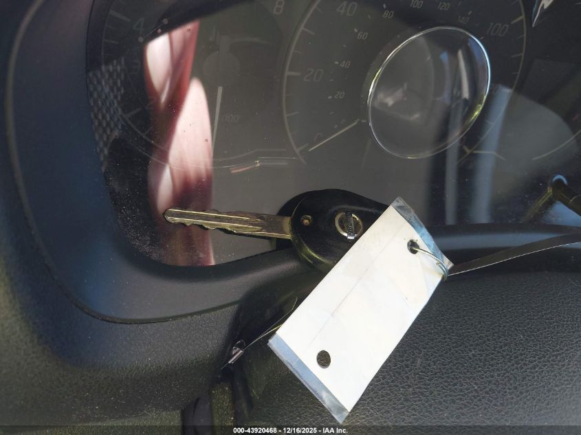 2017 Nissan Versa Note Sr VIN: 3N1CE2CP8HL374456 Lot: 43920468