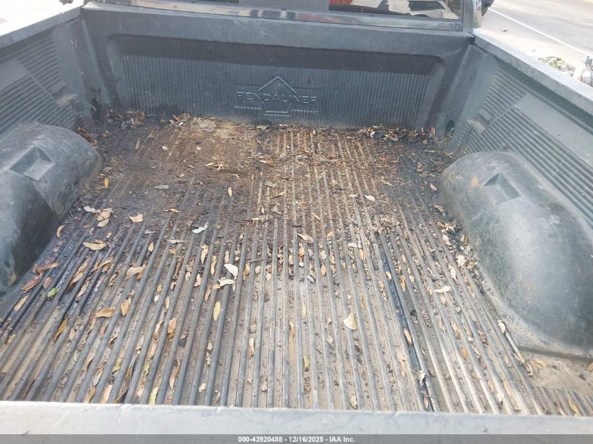 2009 Dodge Ram 1500 Slt/Sport/Trx VIN: 1D3HV18T69S804983 Lot: 43920488