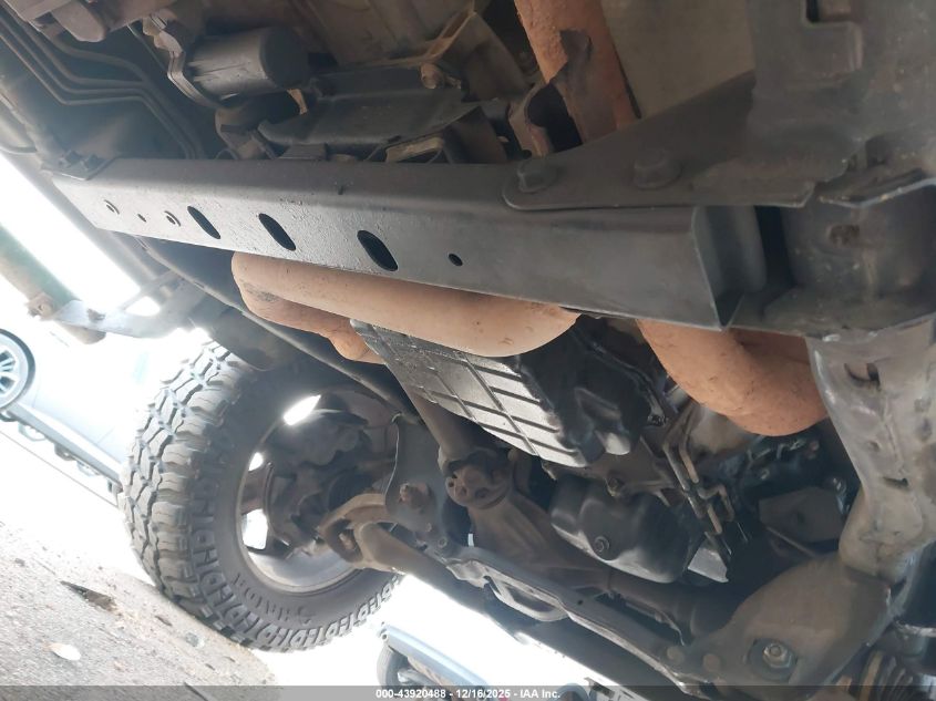 2009 Dodge Ram 1500 Slt/Sport/Trx VIN: 1D3HV18T69S804983 Lot: 43920488