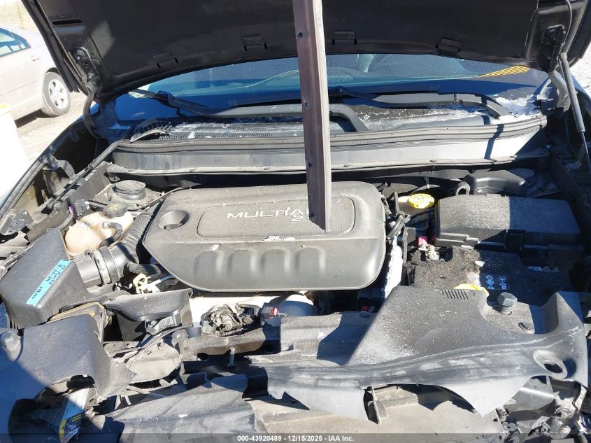 2016 Jeep Cherokee Limited VIN: 1C4PJMDBXGW151692 Lot: 43920489