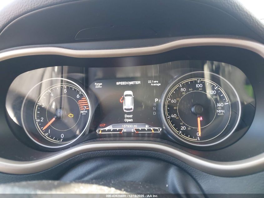 2016 Jeep Cherokee Limited VIN: 1C4PJMDBXGW151692 Lot: 43920489