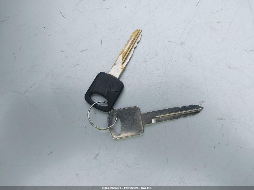 2006 Ford Ranger Xl/Xlt VIN: 1FTYR14D56PA27500 Lot: 43920491