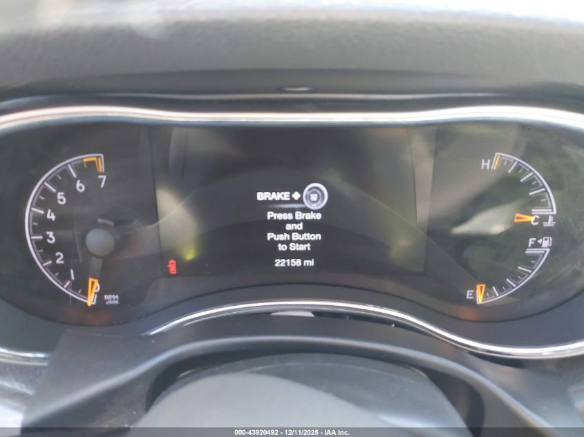 2019 Jeep Grand Cherokee Laredo E 4X4 VIN: 1C4RJFAG9KC548003 Lot: 43920492