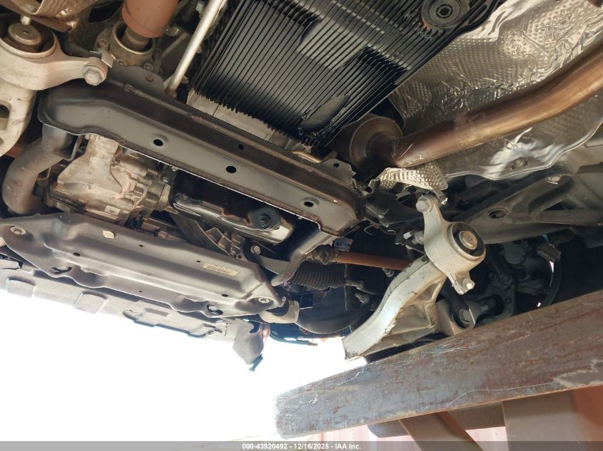 2019 Jeep Grand Cherokee Laredo E 4X4 VIN: 1C4RJFAG9KC548003 Lot: 43920492