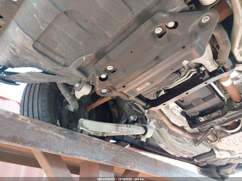 2019 Jeep Grand Cherokee Laredo E 4X4 VIN: 1C4RJFAG9KC548003 Lot: 43920492