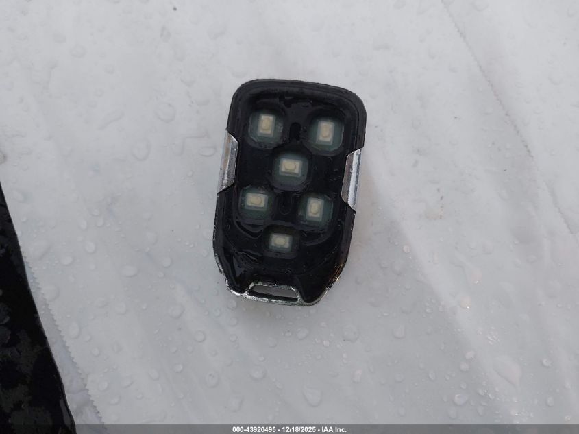 2016 GMC Yukon Slt VIN: 1GKS2BKC6GR355674 Lot: 43920495