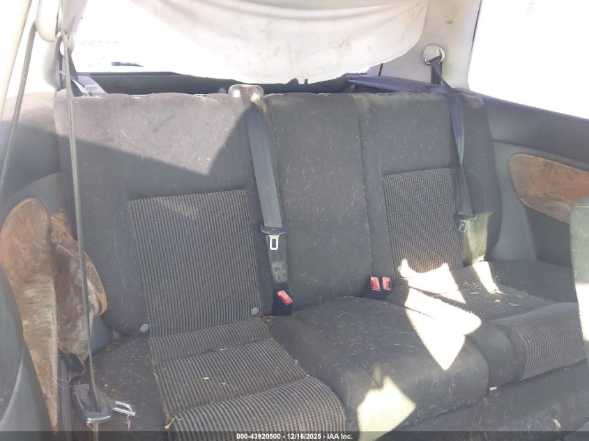 2002 Volkswagen Gti 1.8L VIN: 9BWDE61J824067346 Lot: 43920500