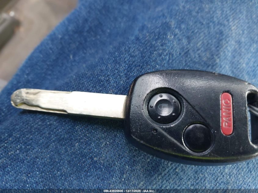 2008 Honda Civic Lx VIN: 1HGFA16538L067851 Lot: 43920506