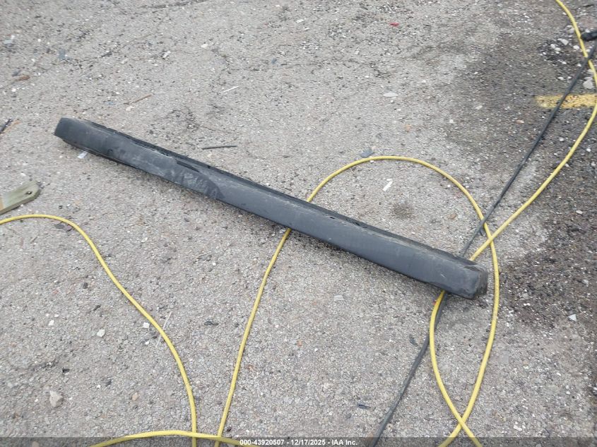 2020 Mitsubishi Outlander Le 2.4/Se 2.4/Sel 2.4/Sp 2.4 VIN: JA4AD3A37LZ036734 Lot: 43920507