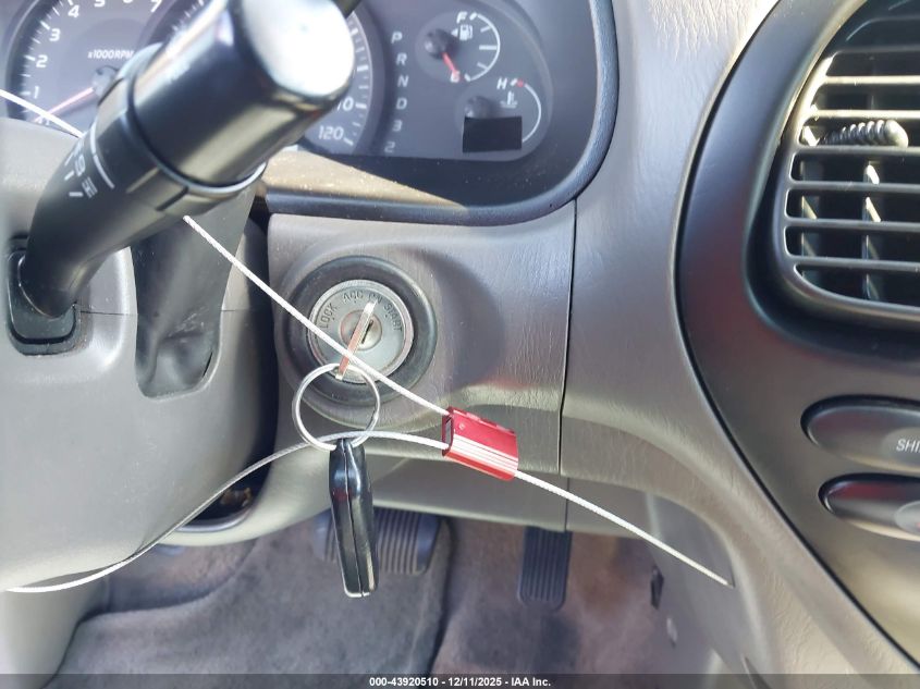 2006 Toyota Tundra Sr5 VIN: 5TBRU341X6S483219 Lot: 43920510