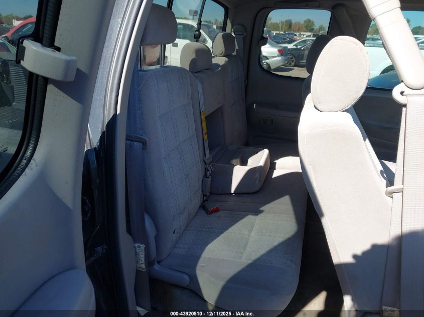 2006 Toyota Tundra Sr5 VIN: 5TBRU341X6S483219 Lot: 43920510