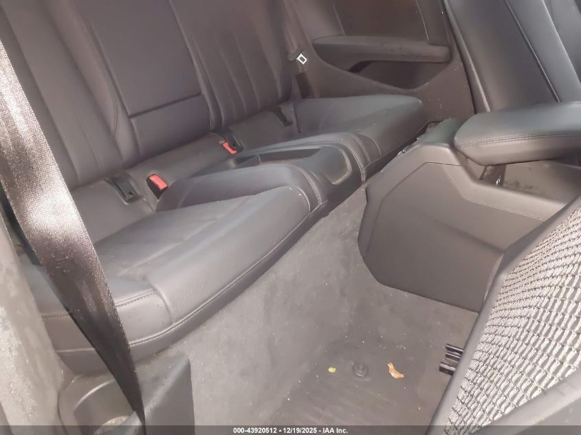 2018 Audi A5 2.0T Premium VIN: WAUNNAF54JA010569 Lot: 43920512