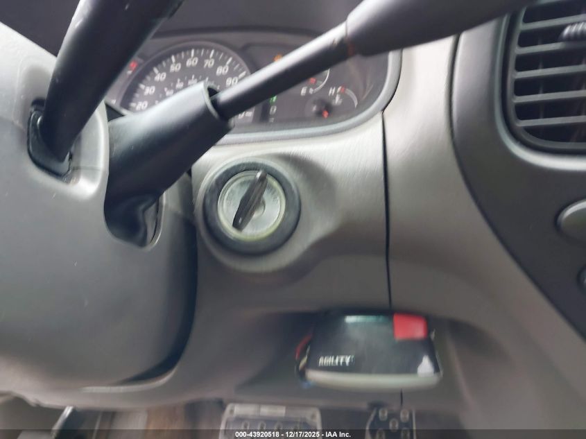 2006 Toyota Tundra Sr5 VIN: 5TBRU34176S482366 Lot: 43920518