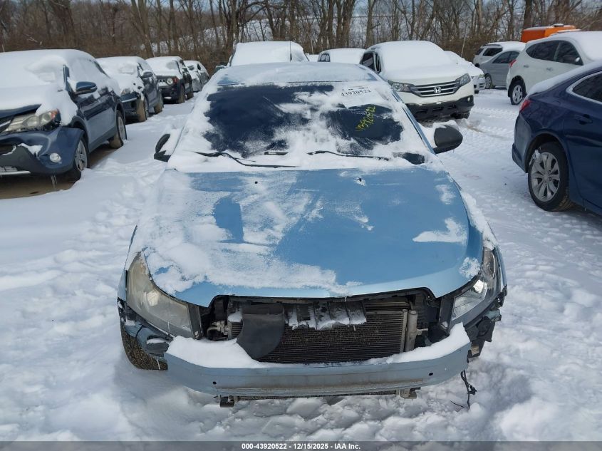 2011 Chevrolet Cruze Ls VIN: 1G1PD5SH6B7186097 Lot: 43920522