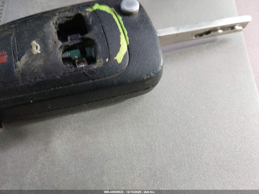 2011 Chevrolet Cruze Ls VIN: 1G1PD5SH6B7186097 Lot: 43920522