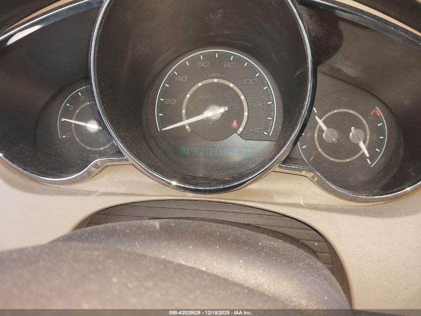 2010 Chevrolet Malibu Ls VIN: 1G1ZB5EB6AF298361 Lot: 43920526