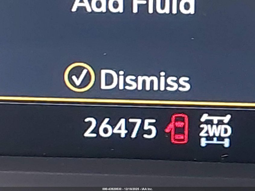 2023 Cadillac Xt6 Awd Premium Luxury VIN: 1GYKPDRS6PZ219660 Lot: 43920530