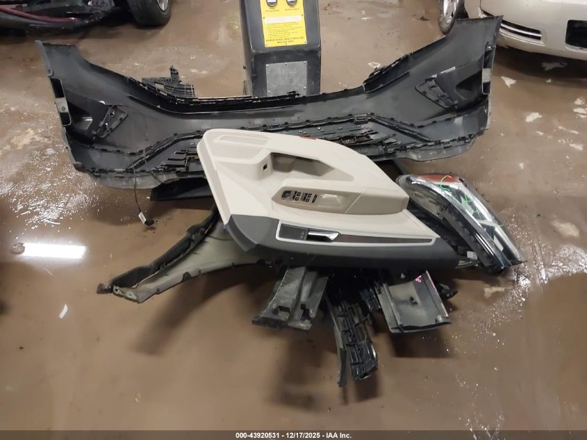 2021 Volkswagen Atlas 2.0T Se VIN: 1V2LP2CA4MC591512 Lot: 43920531