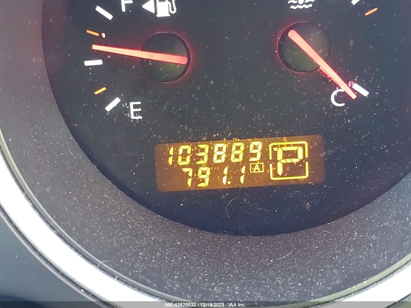 2007 Nissan Maxima 3.5 Se VIN: 1N4BA41E17C853657 Lot: 43920532