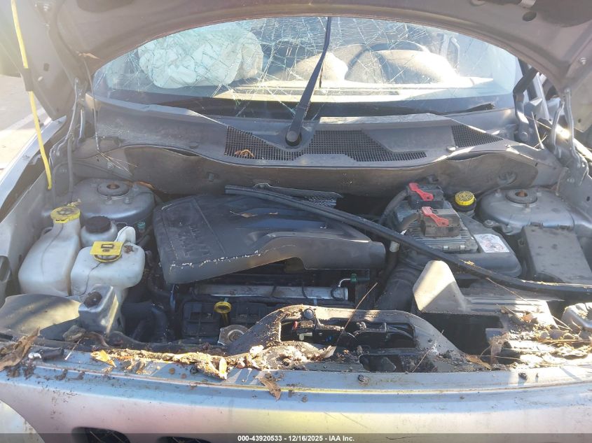 2016 Jeep Patriot Latitude VIN: 1C4NJPFB9GD738323 Lot: 43920533