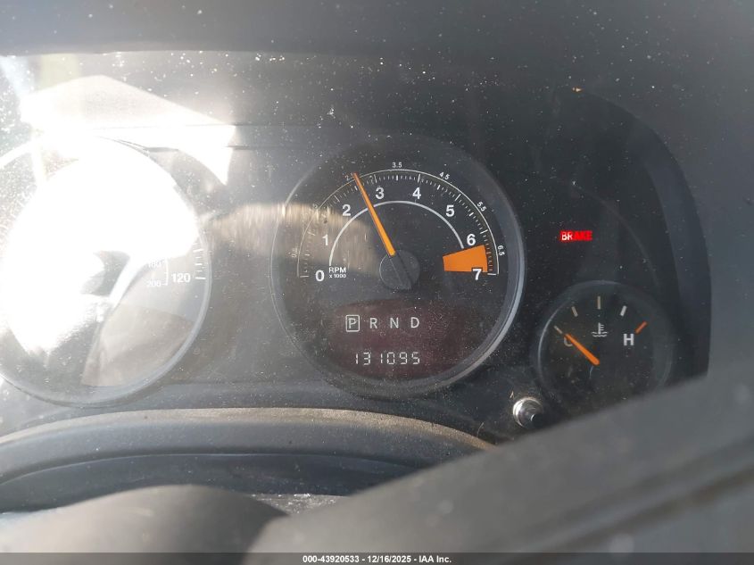 2016 Jeep Patriot Latitude VIN: 1C4NJPFB9GD738323 Lot: 43920533