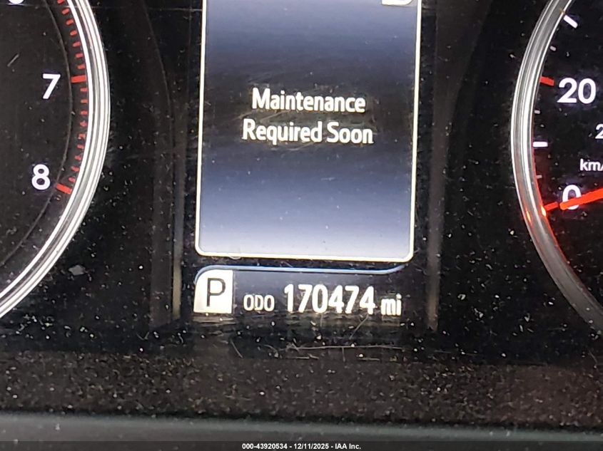 2017 Toyota Camry Se VIN: 4T1BF1FKXHU730200 Lot: 43920534