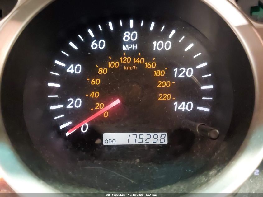 2006 Toyota Highlander V6 VIN: JTEDP21A360106186 Lot: 43920538