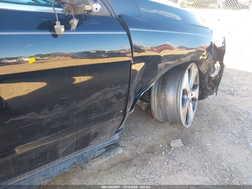 2016 Mercedes-Benz Gle 350 VIN: 4JGDA5JB6GA710743 Lot: 43920557