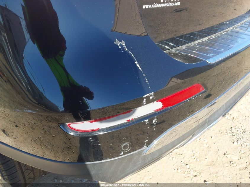 2016 Mercedes-Benz Gle 350 VIN: 4JGDA5JB6GA710743 Lot: 43920557