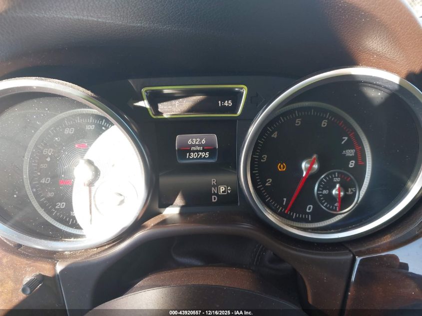 2016 Mercedes-Benz Gle 350 VIN: 4JGDA5JB6GA710743 Lot: 43920557