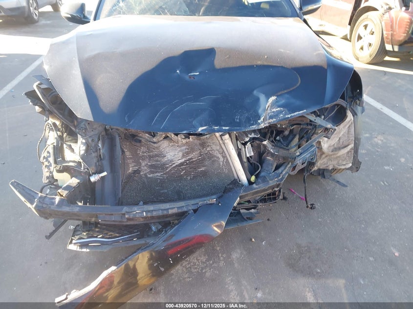 2014 KIA OPTIMA auction photo 6