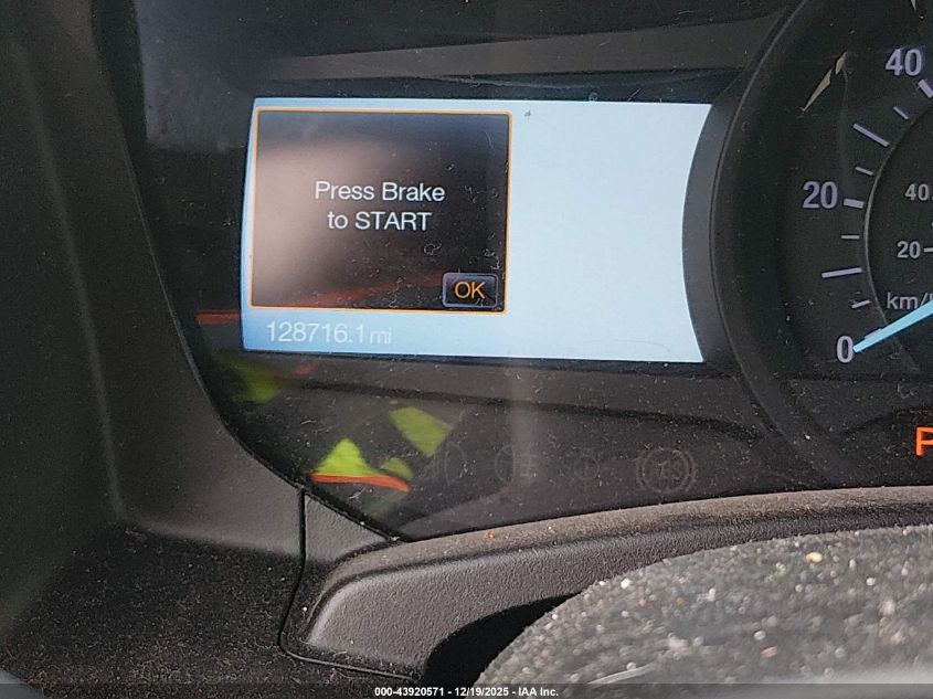 2015 Ford Expedition El Limited VIN: 1FMJK1KT3FEF08224 Lot: 43920571