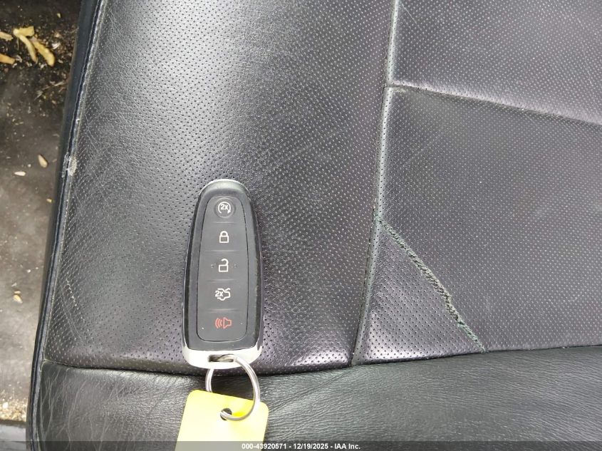 2015 Ford Expedition El Limited VIN: 1FMJK1KT3FEF08224 Lot: 43920571