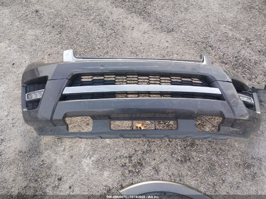 2015 Ford Expedition El Limited VIN: 1FMJK1KT3FEF08224 Lot: 43920571