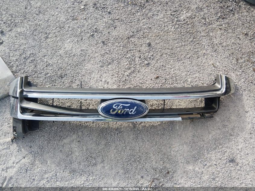 2015 Ford Expedition El Limited VIN: 1FMJK1KT3FEF08224 Lot: 43920571