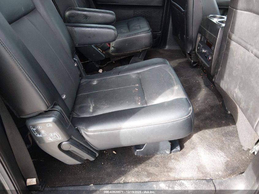 2015 Ford Expedition El Limited VIN: 1FMJK1KT3FEF08224 Lot: 43920571