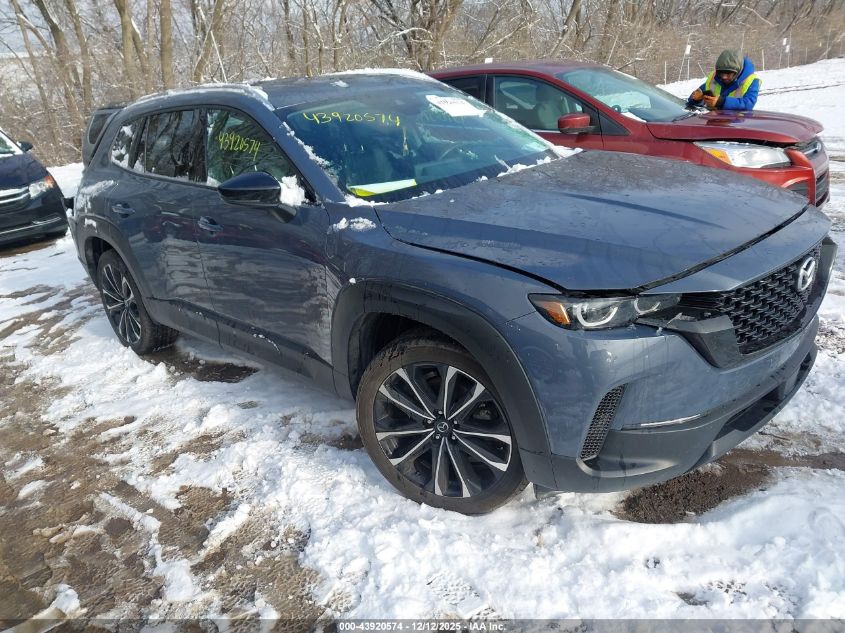 MAZDA CX-50 2.5 S PREMIUM PLUS