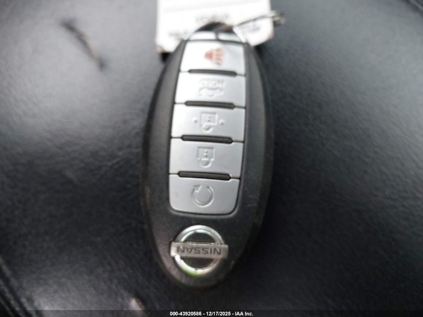 2013 Nissan Altima 3.5 Sl VIN: 1N4BL3AP8DC185387 Lot: 43920586