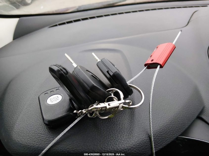 2016 Ford Escape Se VIN: 1FMCU9G96GUA39605 Lot: 43920589