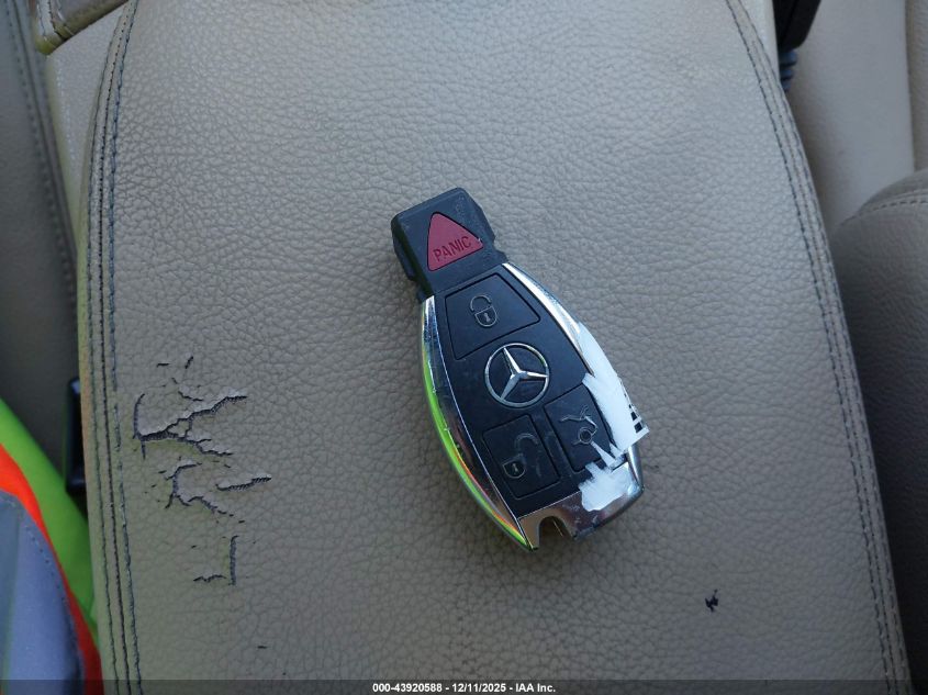 2008 Mercedes-Benz Ml 320 Cdi 4Matic VIN: 4JGBB22E08A366405 Lot: 43920588