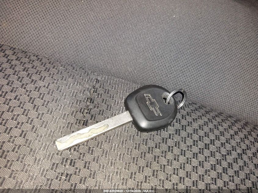 2019 Chevrolet Silverado 1500 Ld Lt VIN: 2GCVKPEC5K1124445 Lot: 43920608