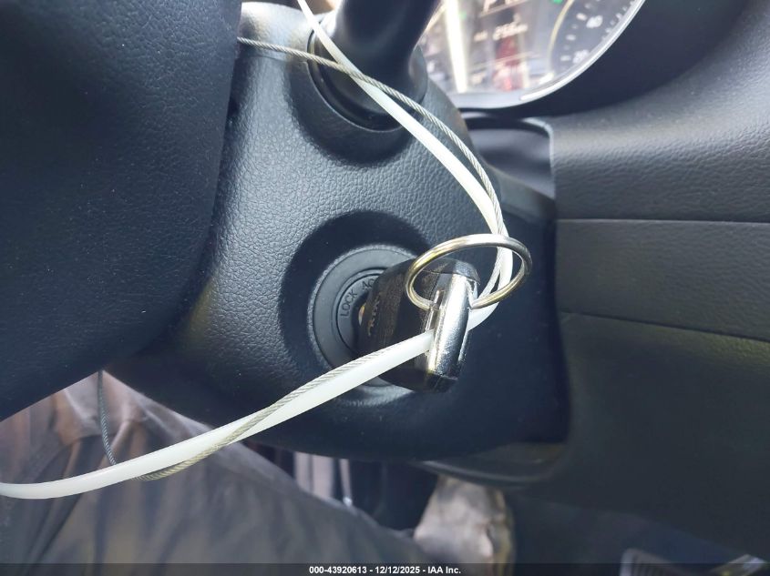 2018 Kia Forte Lx VIN: 3KPFK4A71JE189080 Lot: 43920613