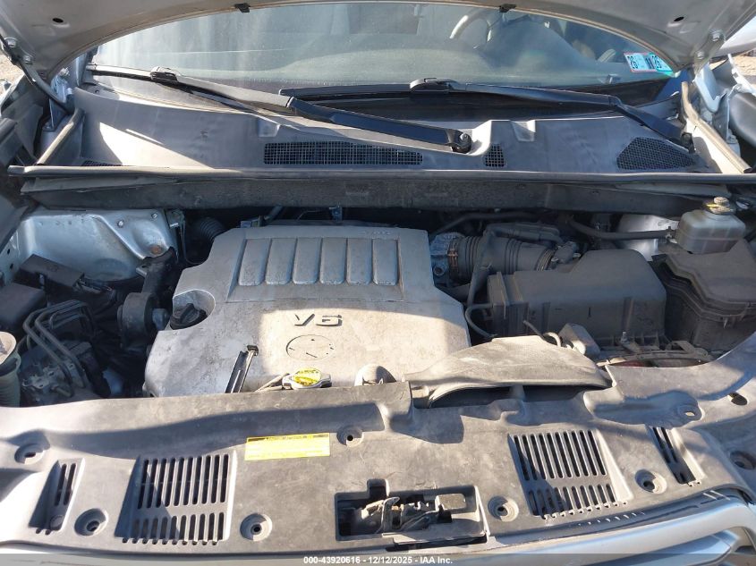 2008 Toyota Highlander VIN: JTEES41A682046197 Lot: 43920616